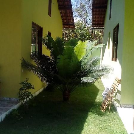 Casa Em Pipa 2 Quartos Praia de Pipa Eksteriør billede