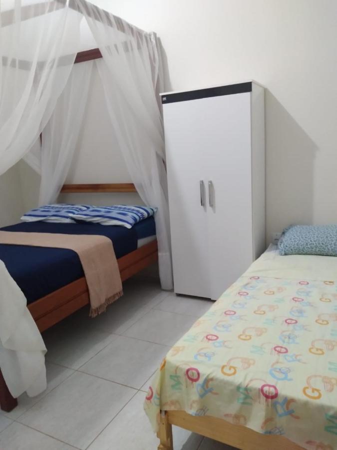 Casa Em Pipa 2 Quartos Praia de Pipa Eksteriør billede