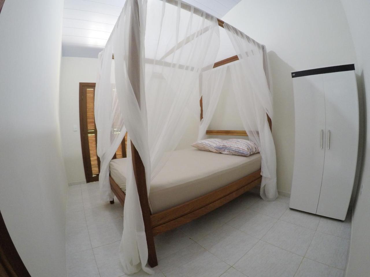 Casa Em Pipa 2 Quartos Praia de Pipa Eksteriør billede