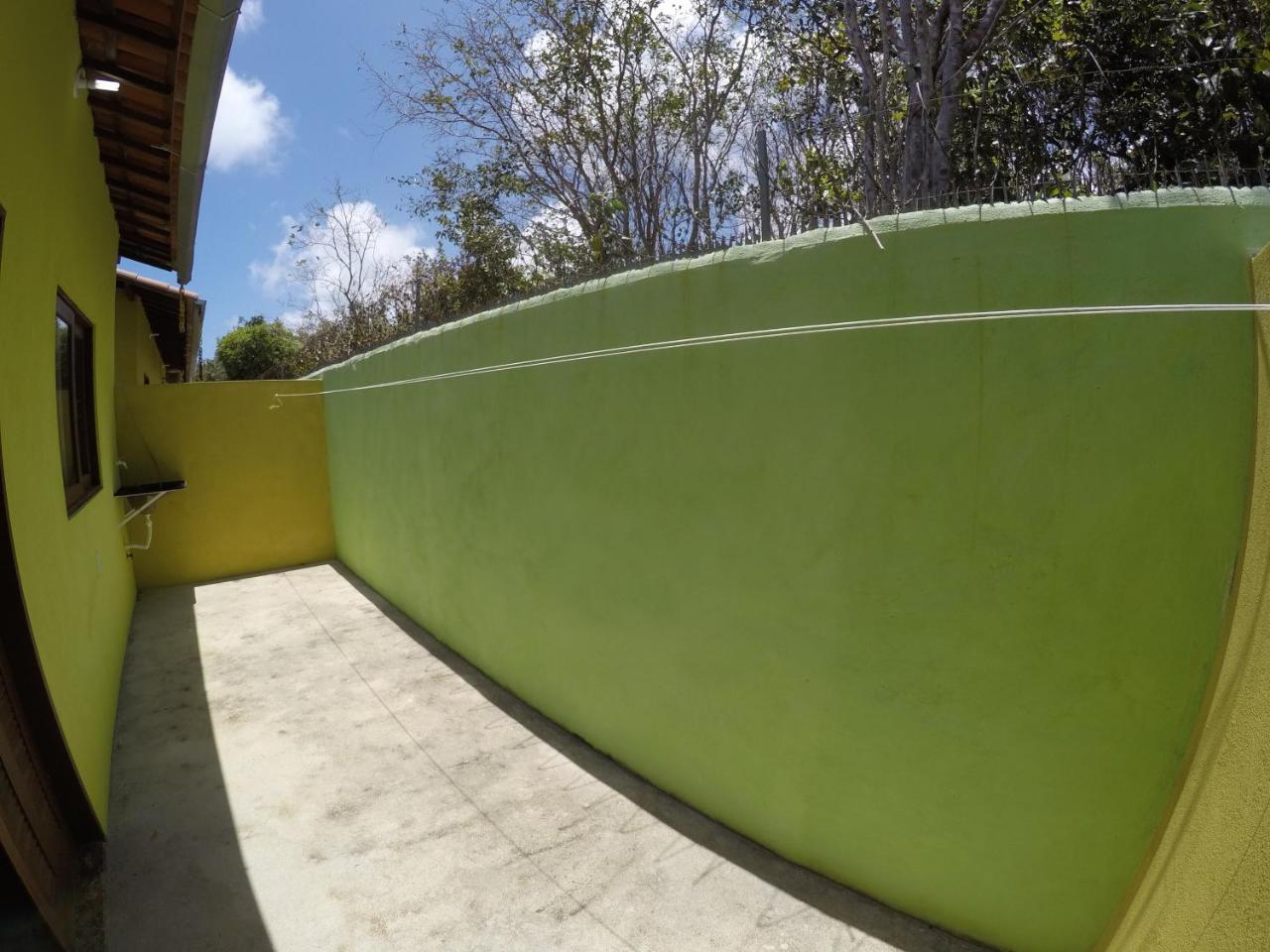 Casa Em Pipa 2 Quartos Praia de Pipa Eksteriør billede