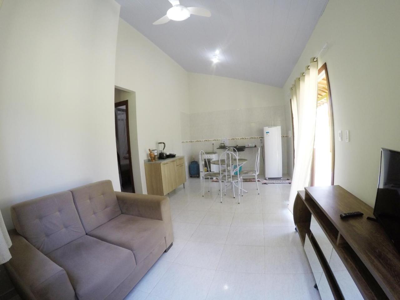 Casa Em Pipa 2 Quartos Praia de Pipa Eksteriør billede