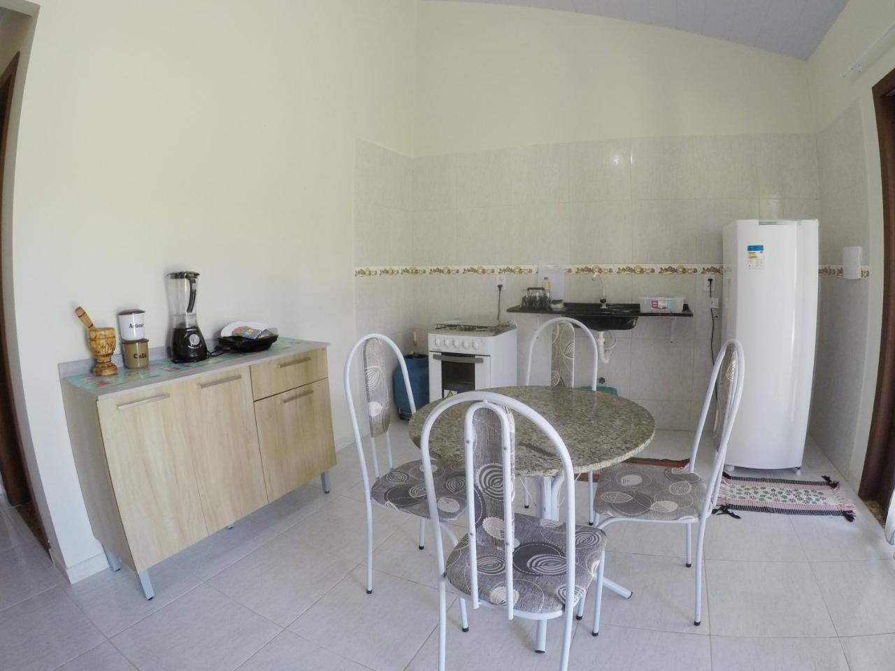 Casa Em Pipa 2 Quartos Praia de Pipa Eksteriør billede