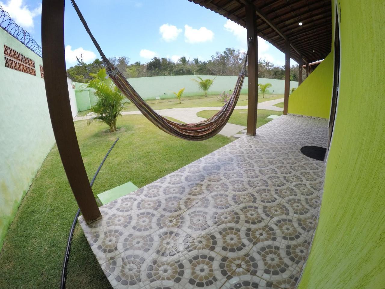 Casa Em Pipa 2 Quartos Praia de Pipa Eksteriør billede