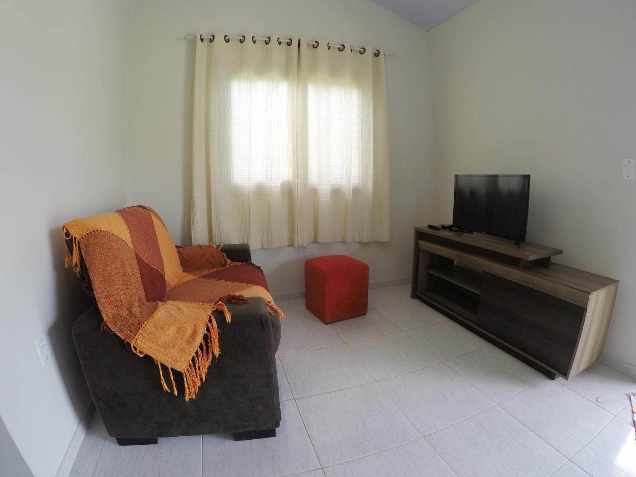 Casa Em Pipa 2 Quartos Praia de Pipa Eksteriør billede