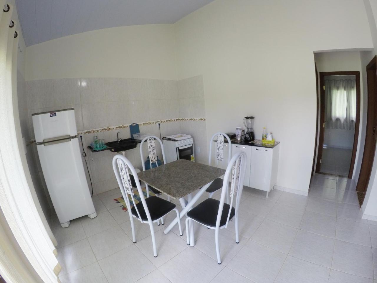 Casa Em Pipa 2 Quartos Praia de Pipa Eksteriør billede