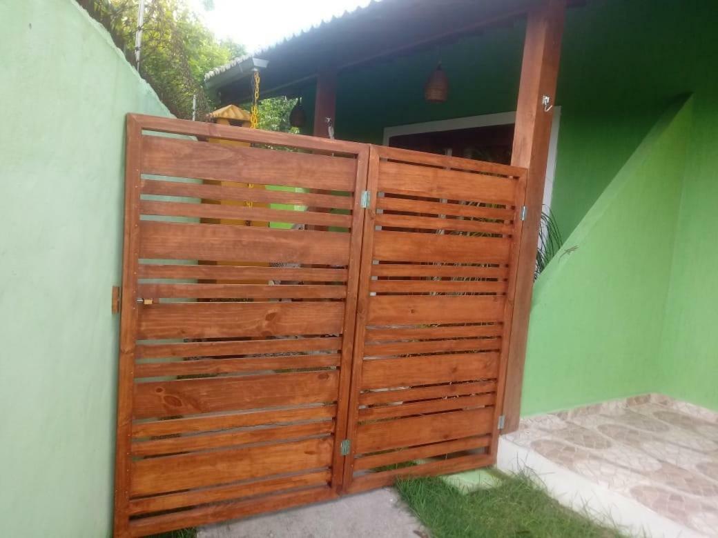 Casa Em Pipa 2 Quartos Praia de Pipa Eksteriør billede