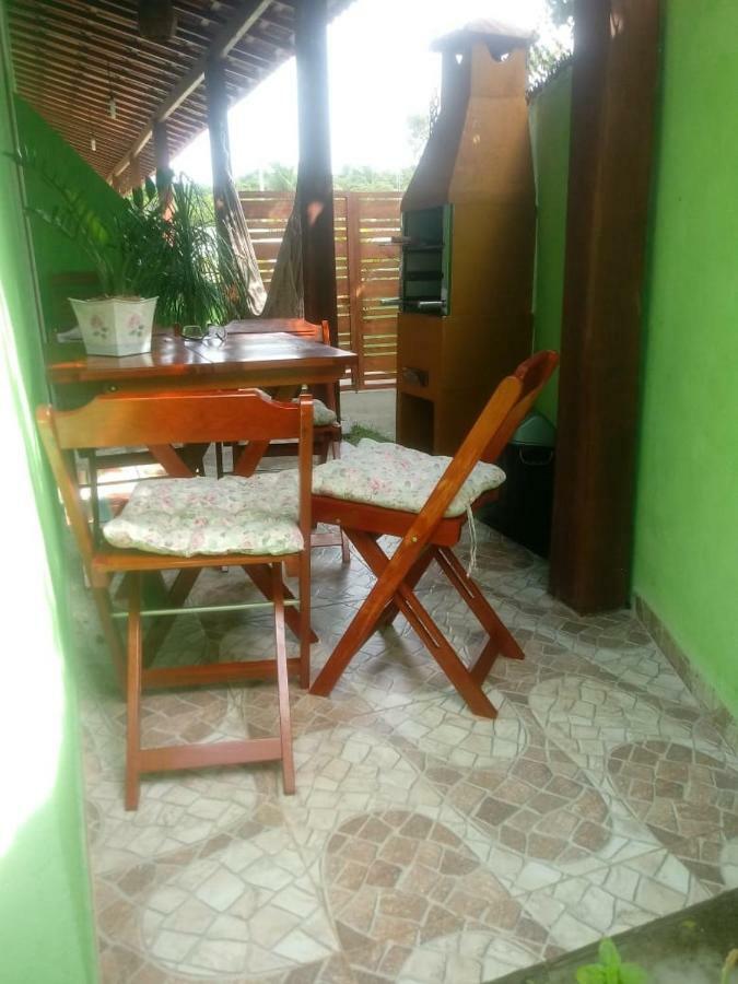 Casa Em Pipa 2 Quartos Praia de Pipa Eksteriør billede