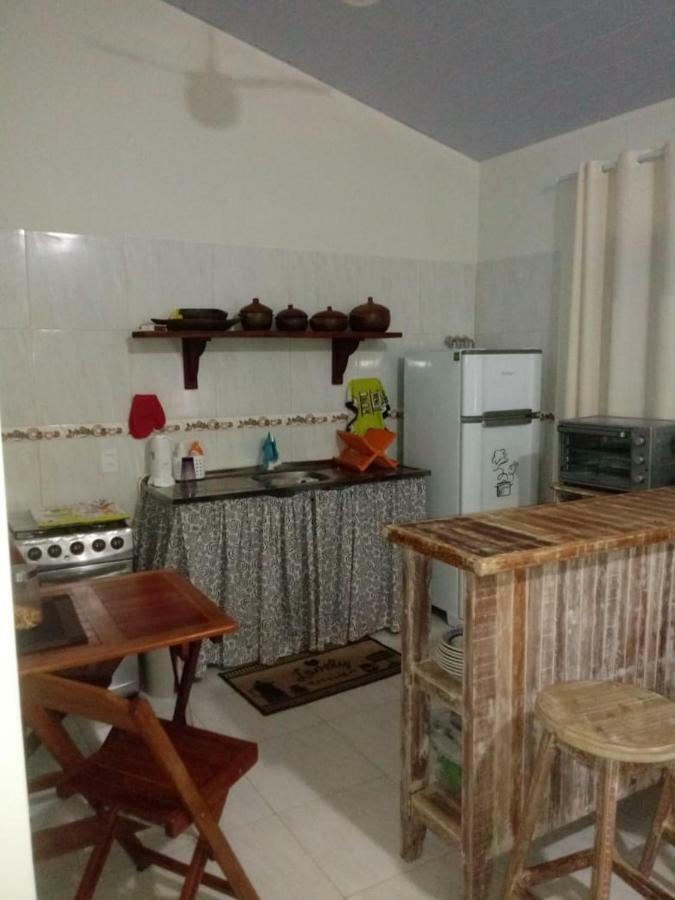 Casa Em Pipa 2 Quartos Praia de Pipa Eksteriør billede