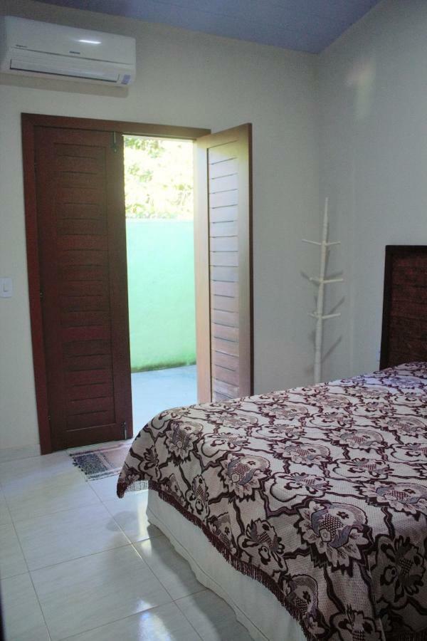 Casa Em Pipa 2 Quartos Praia de Pipa Eksteriør billede