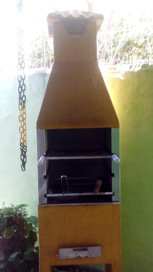 Casa Em Pipa 2 Quartos Praia de Pipa Eksteriør billede
