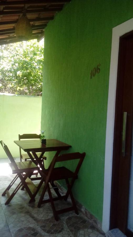 Casa Em Pipa 2 Quartos Praia de Pipa Eksteriør billede